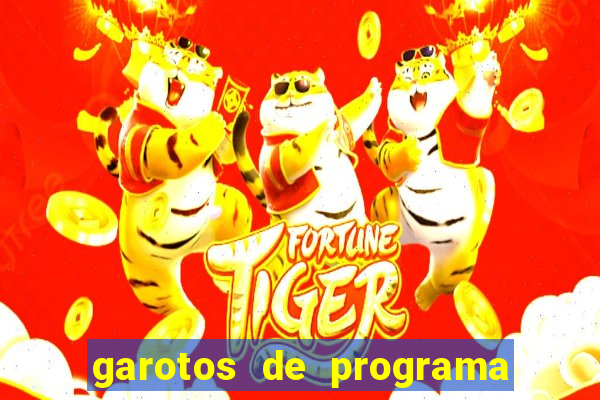 garotos de programa na zona leste